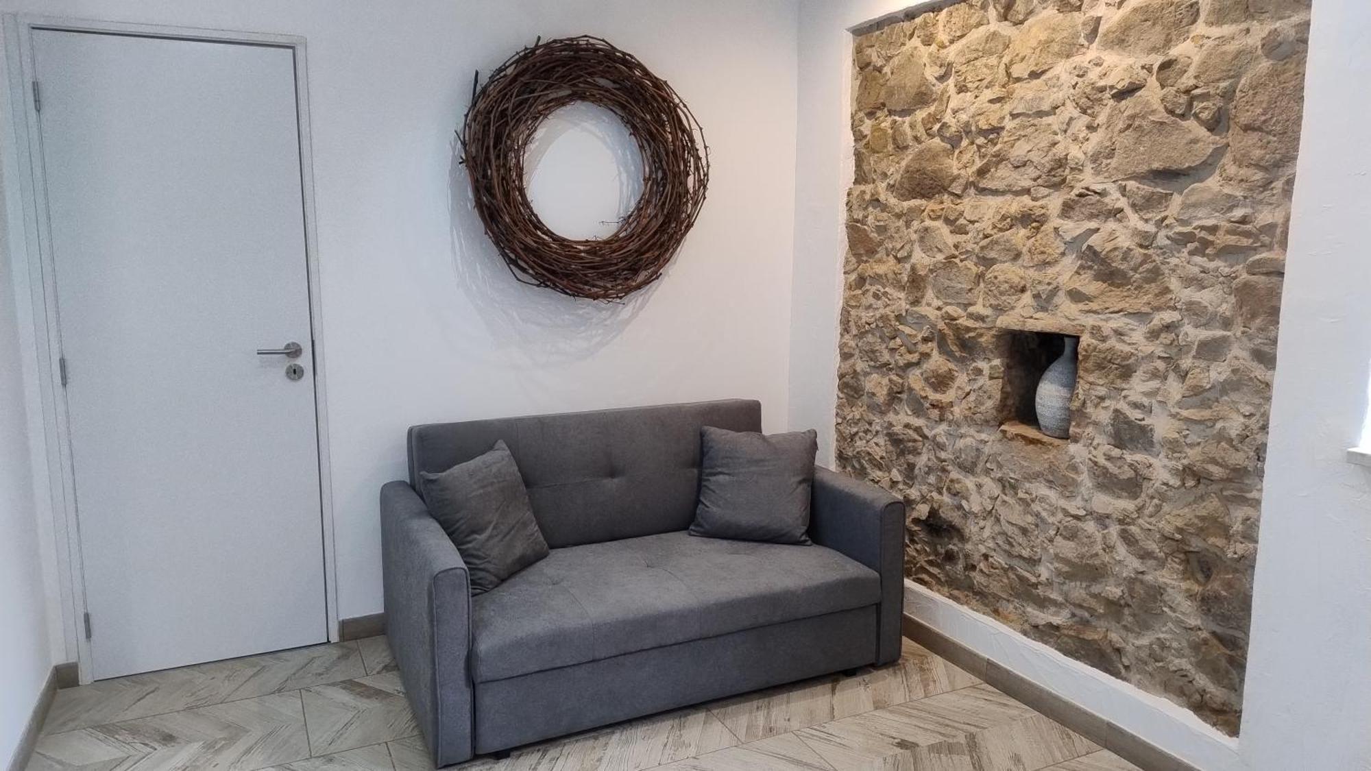 Bed and Breakfast Alegria Rustica 2 Rustic Happiness Envendos Exterior foto